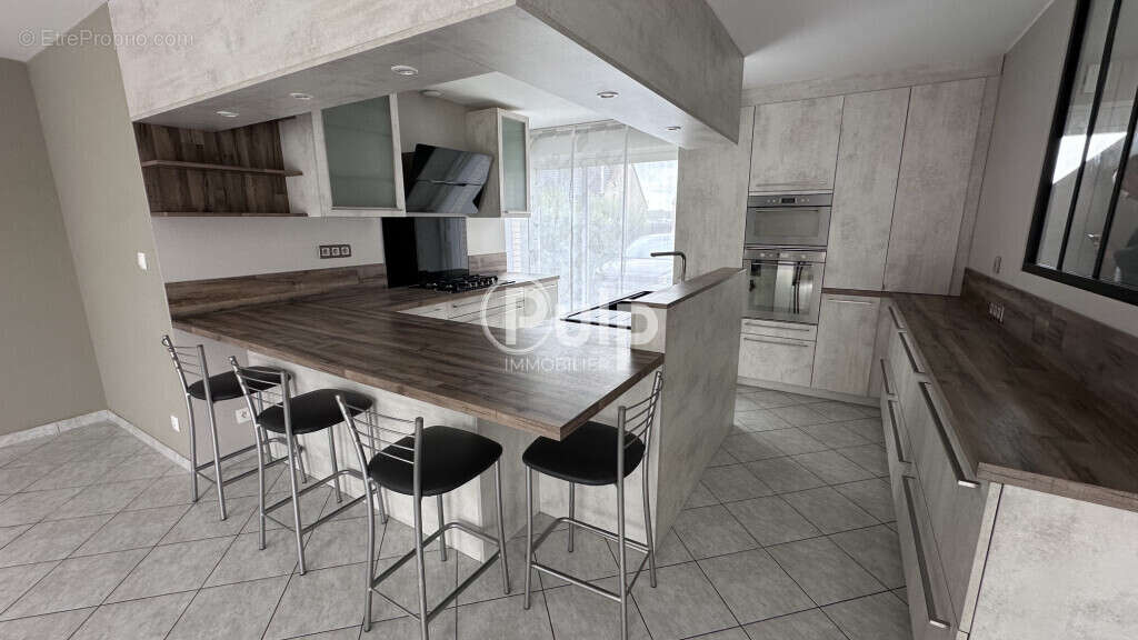 Bien à vendre à sailly-labourse - photo 3