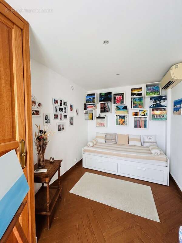 Appartement 64 m² à La Motte  - photo 8