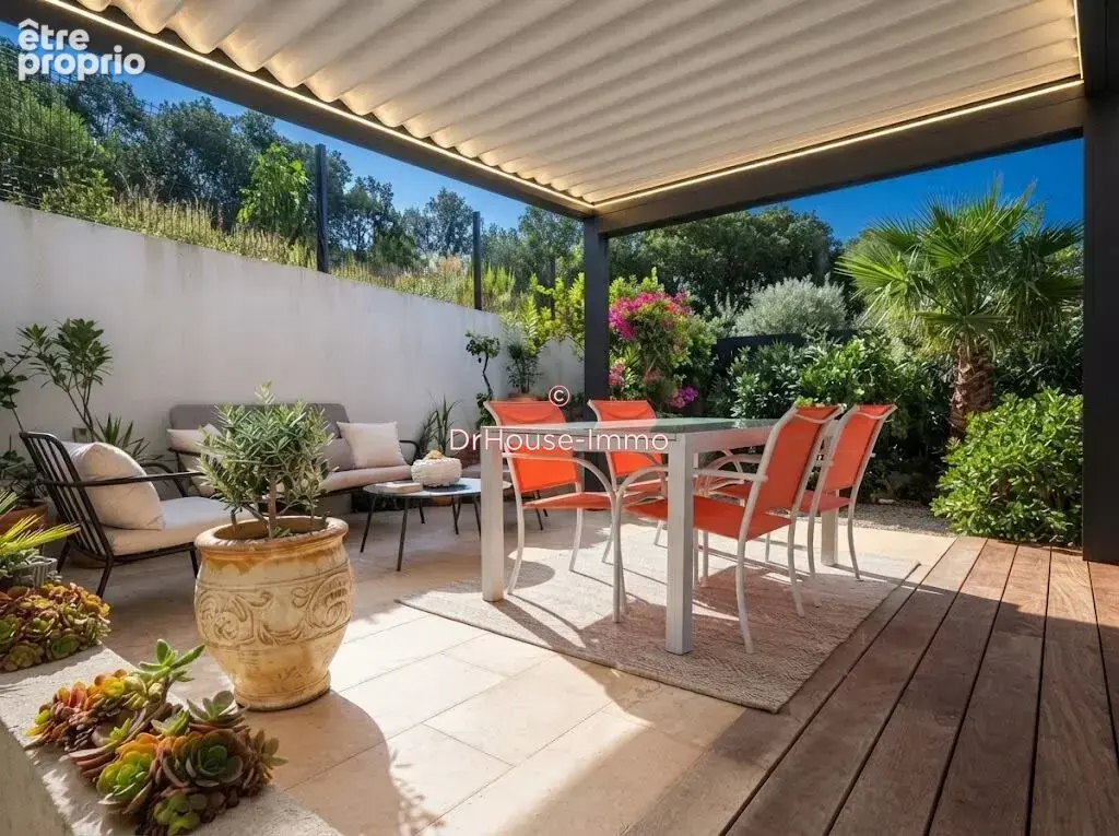 Maison 4 pièces 120 m² à vendre à Hyeres (83400) - photo 14