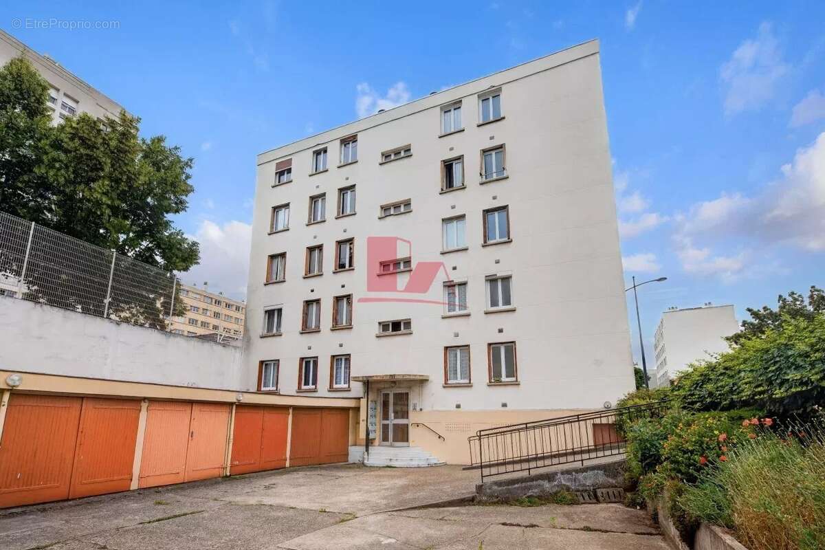 Appartement à VANVES