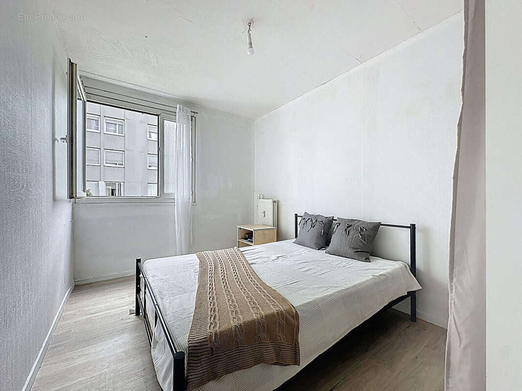 Appartement à LONGVIC
