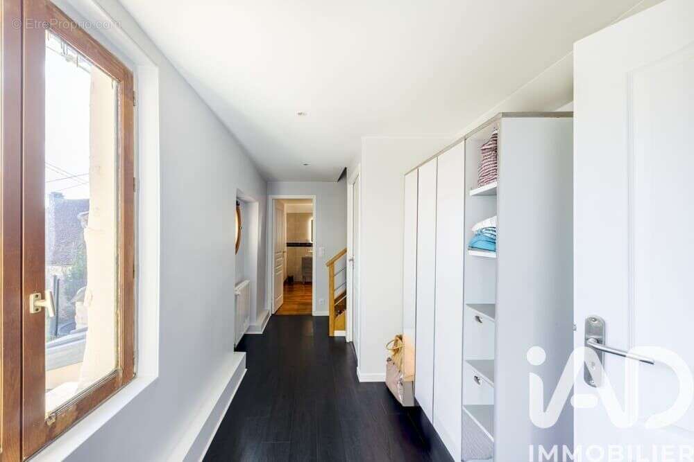 Photo 9 - Maison à MEZY-SUR-SEINE