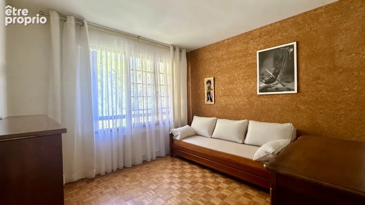 Maison 83m² à ris-orangis - photo 10
