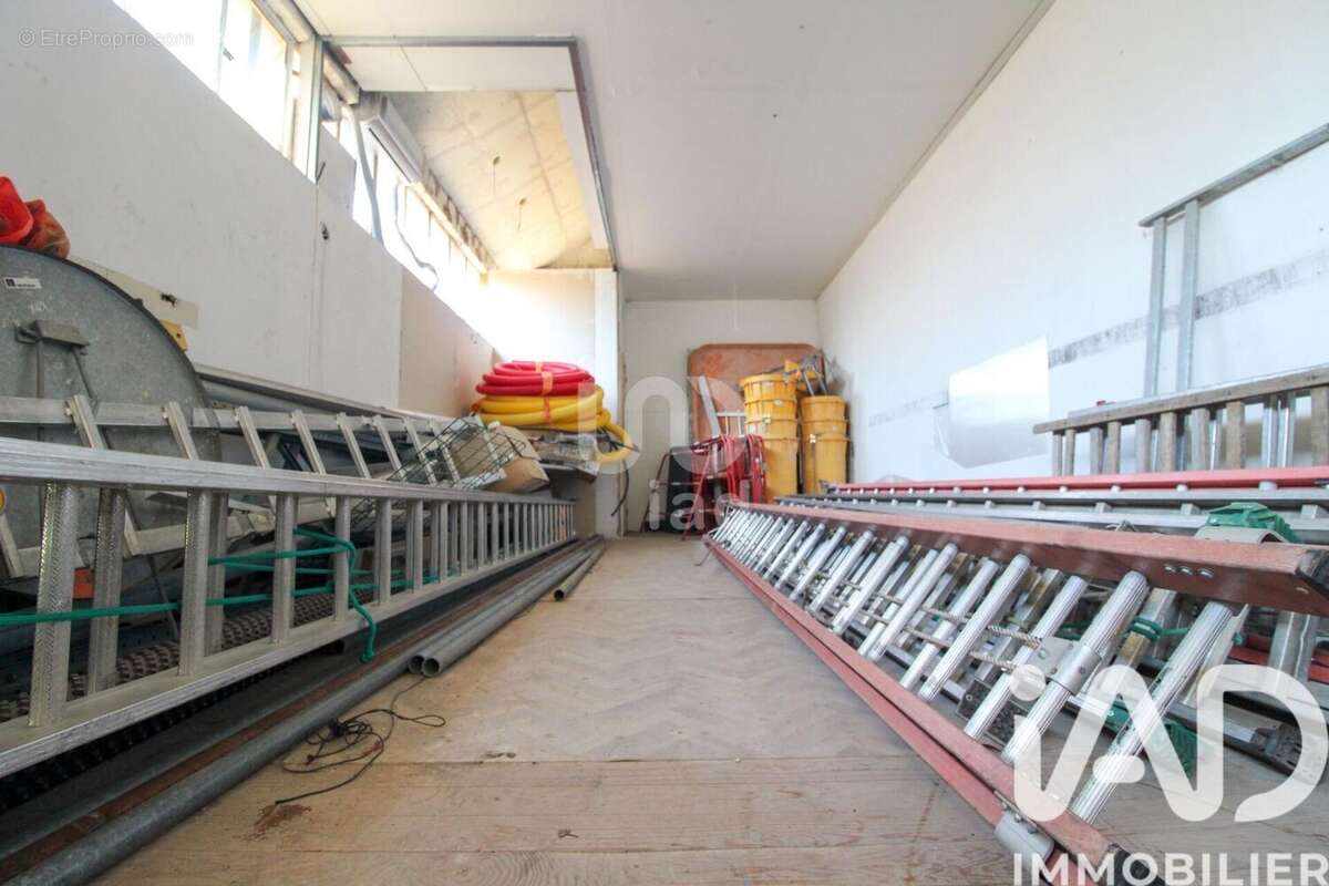 Photo 5 - Appartement à SAINT-AFFRIQUE