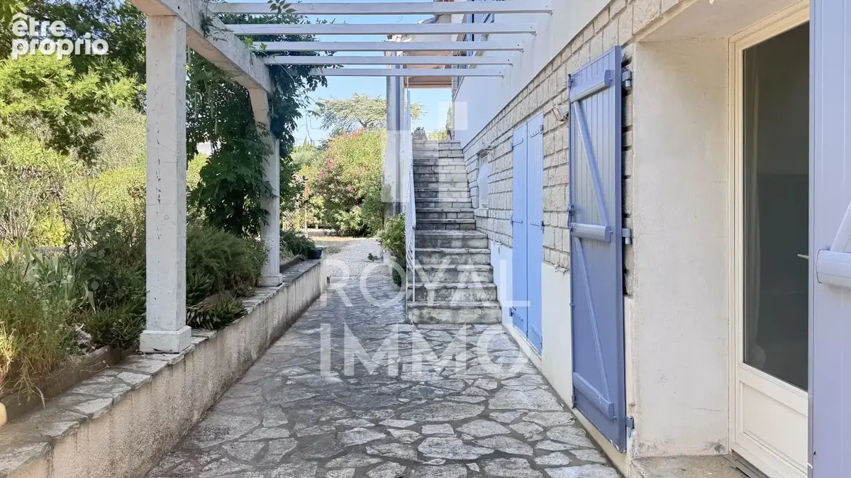 Propriété d'exception, Beaucours Sanary-sur-Mer - photo 11