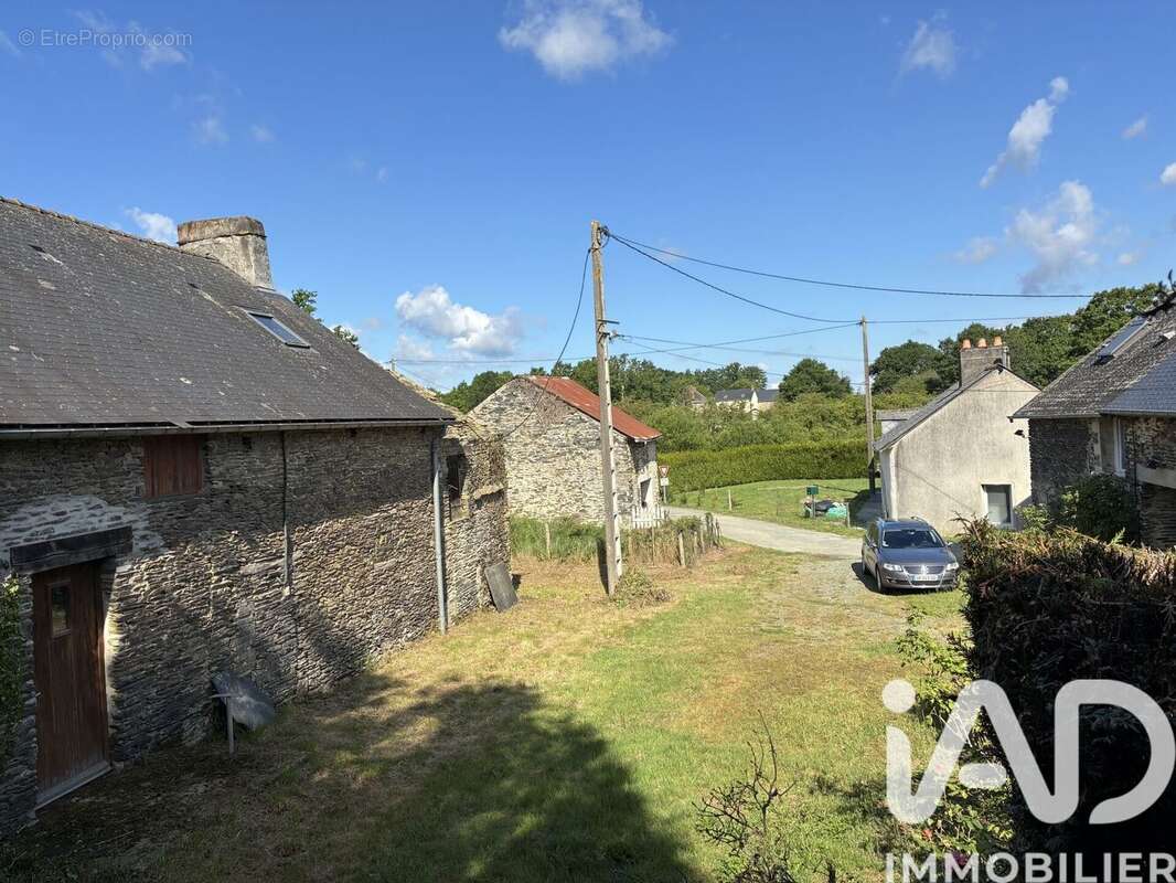 Photo 5 - Maison à JAVRON-LES-CHAPELLES