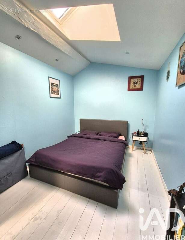 Maison 141 m² à Valleiry  - photo 9