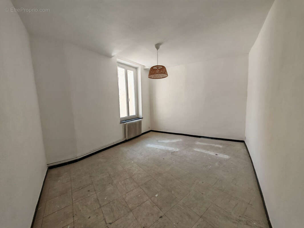 Appartement à NARBONNE