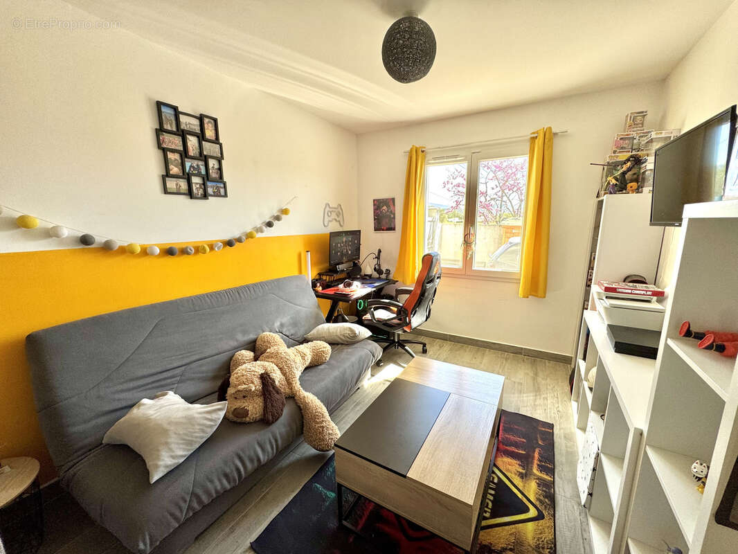 Maison à PIERREFEU-DU-VAR