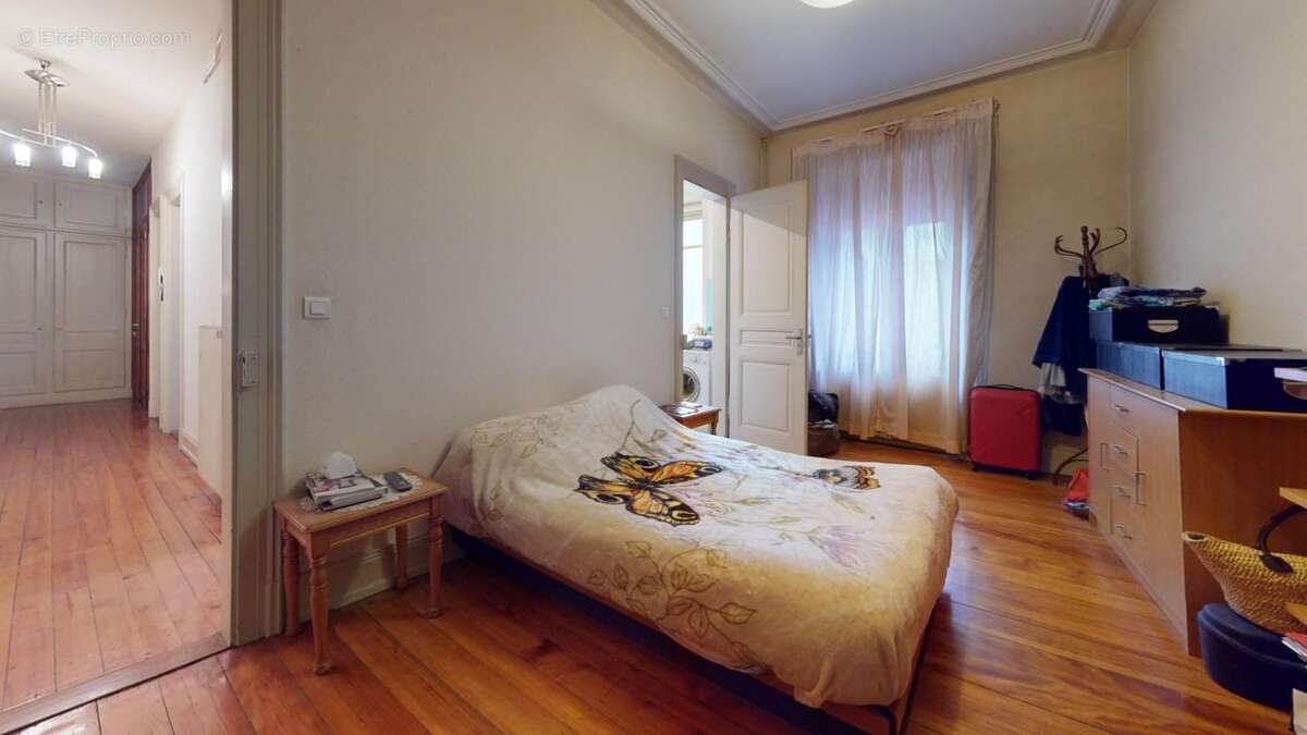 Appartement à MULHOUSE
