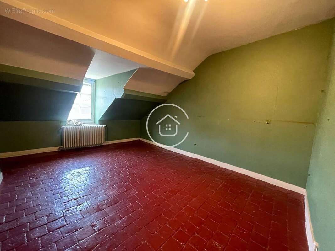 Maison Blois - photo 9