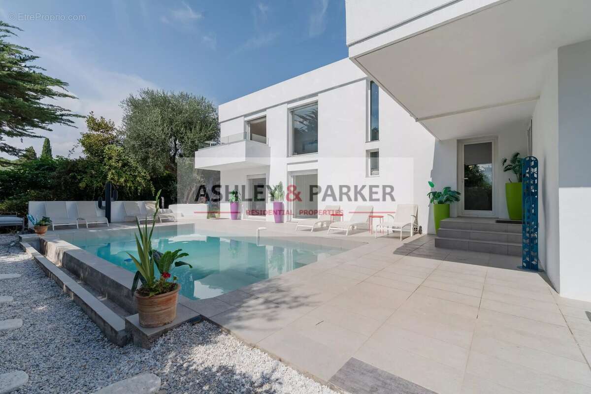 Villa 6 pièces - photo 30