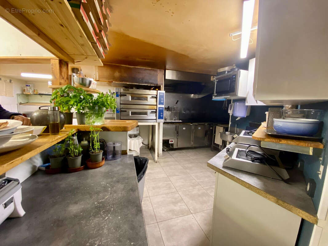Appartement à SAINT-ANDRE