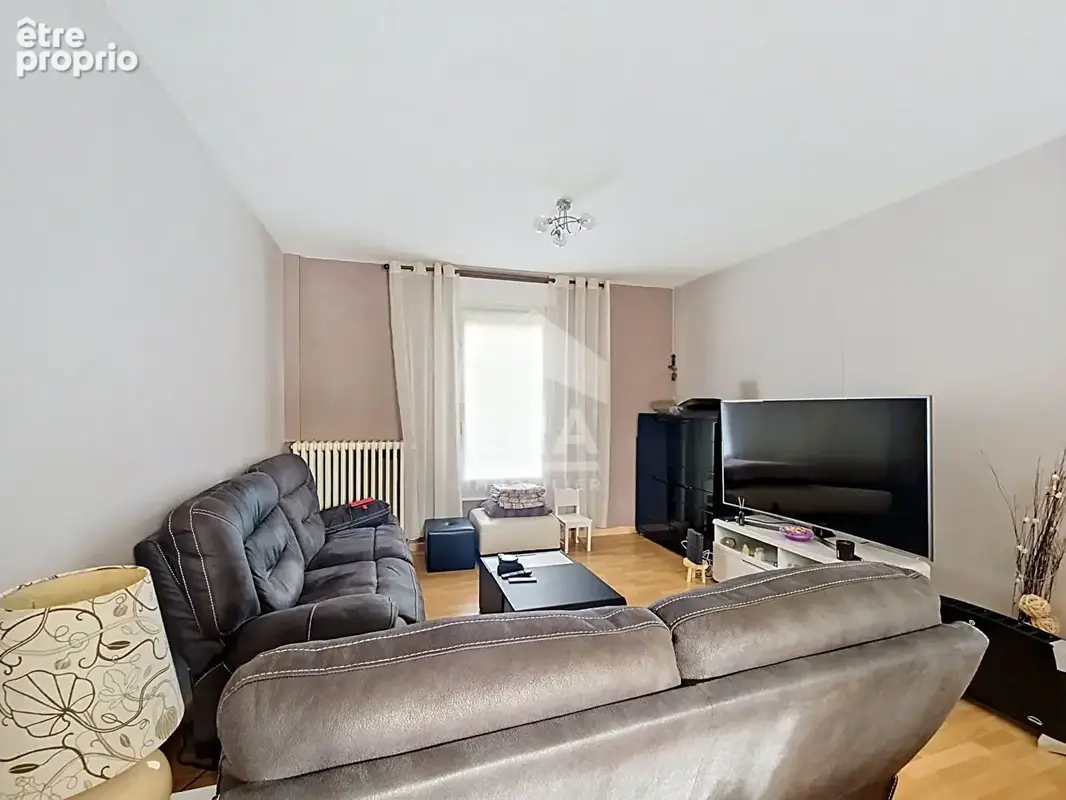 Maison 90m² à longlaville - photo 4