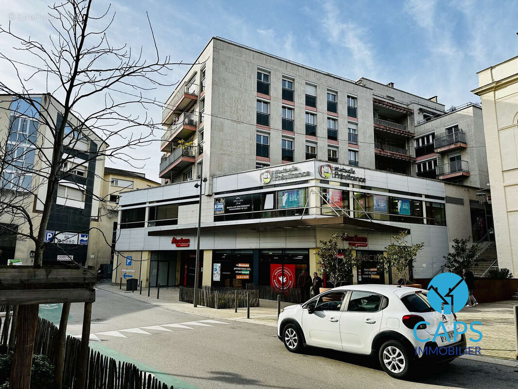 Appartement à CAHORS