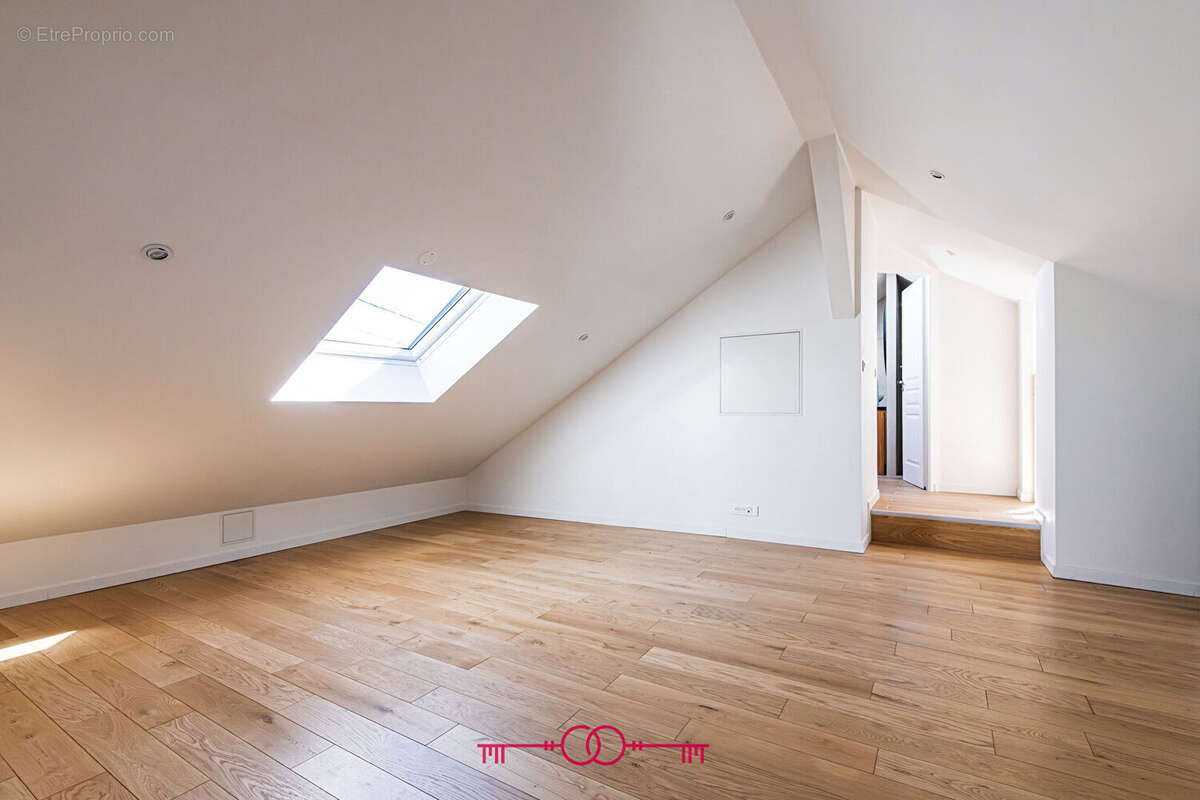 Maison à BEAUMONT-SUR-VESLE