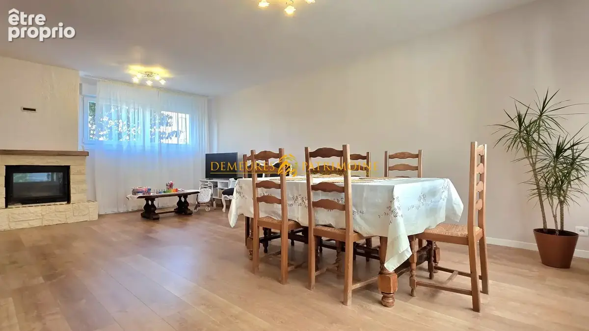 Maison 4 pièces 74 m² à vendre à Soyaux (16800) - photo 4