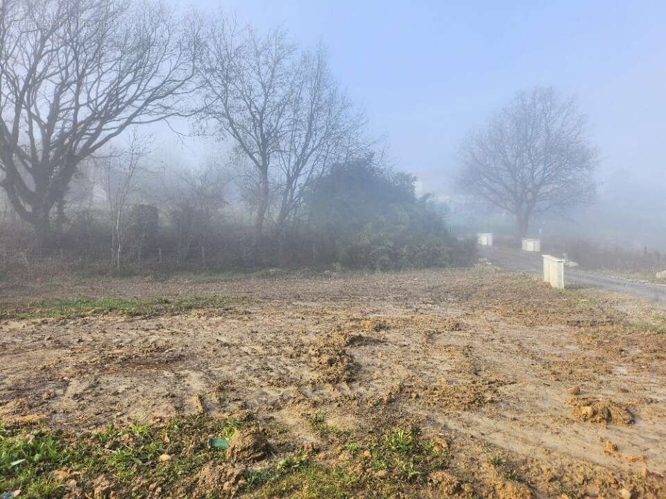 Terrain 543 m² à Vienne  - photo 2