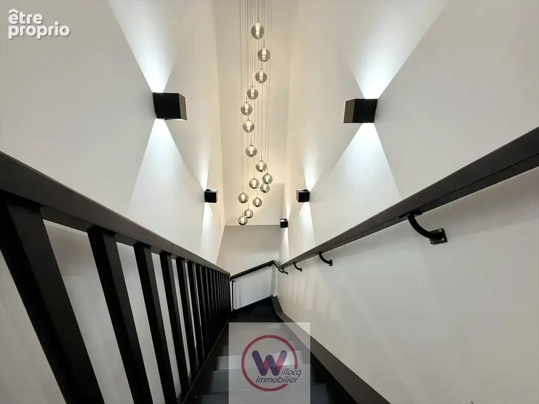 Superbe semi plain-pied 5 chambres - photo 13