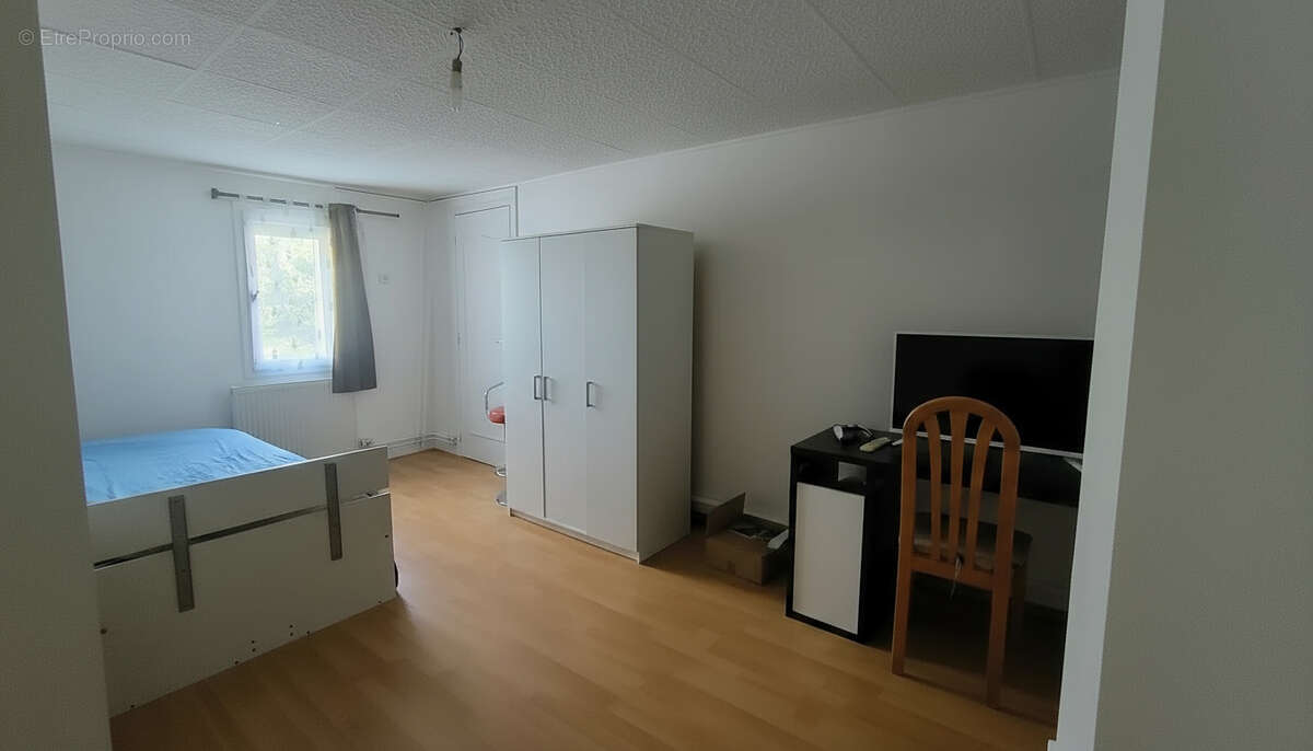 Maison à NOGENT-L&#039;ARTAUD