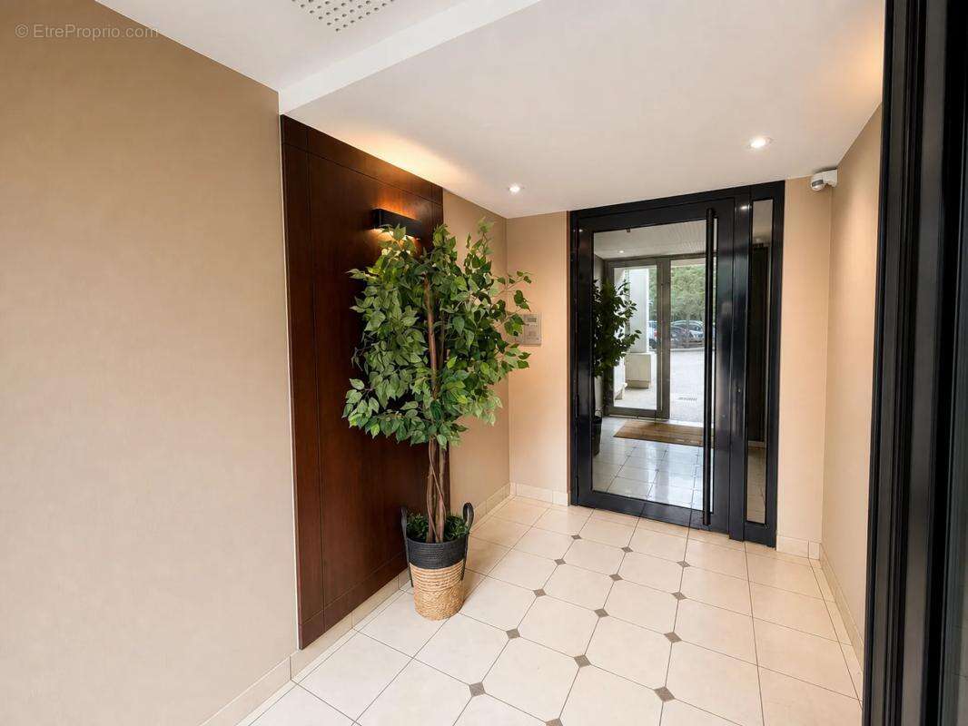 Appartement 3 pièces en duplex - photo 9