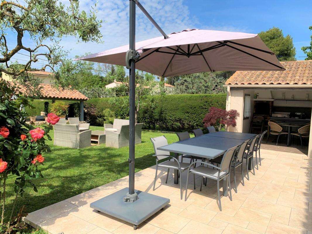 Maison - dépendances - stationnements - bi famille - photo 7