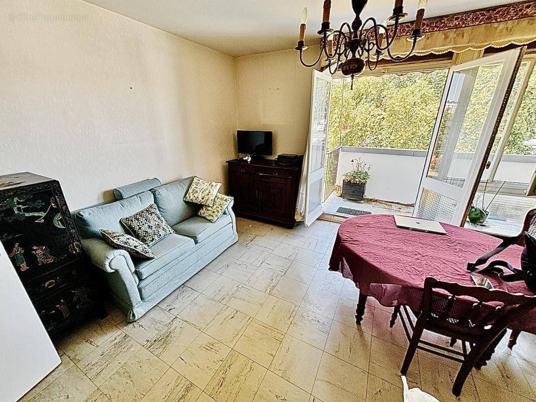 Appartement à PAU