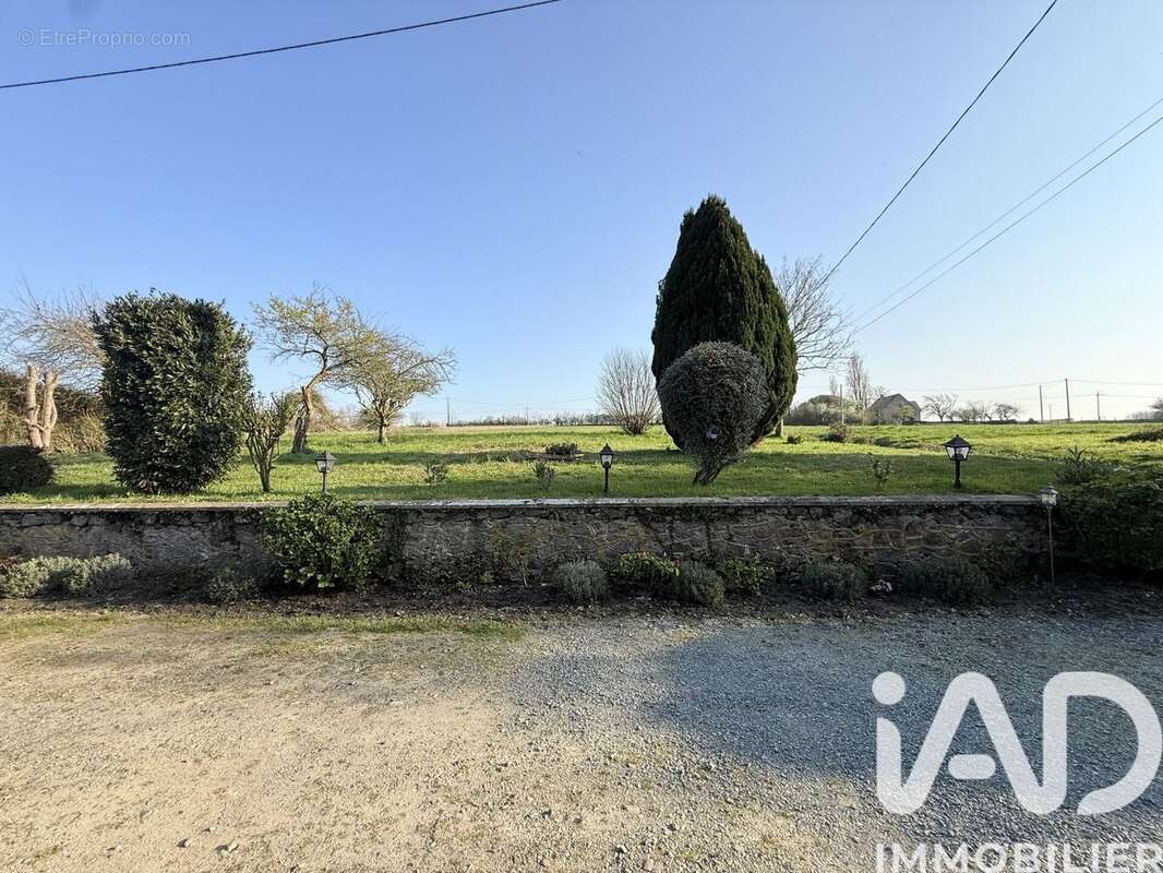 Photo 5 - Maison à QUETTREVILLE-SUR-SIENNE