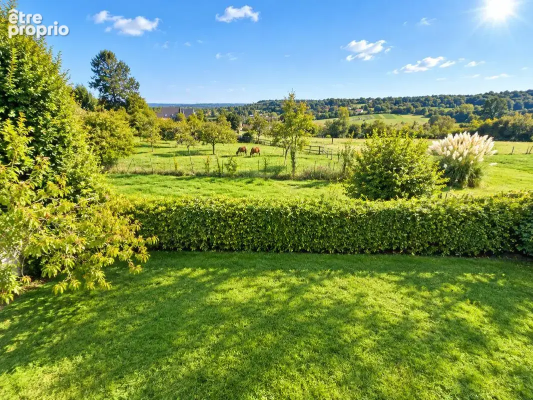 Maison 5 pièces 150 m² à vendre à Beaumont-En-Auge (14950) - photo 15