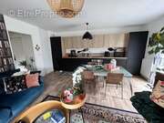 Appartement à VERN-SUR-SEICHE