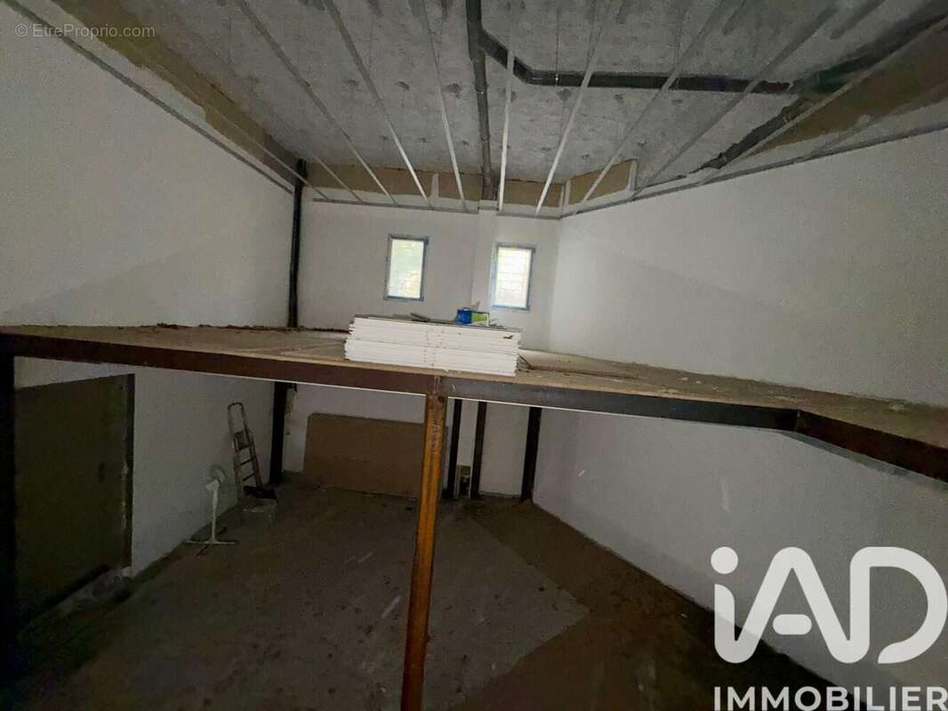 Photo 7 - Appartement à MARSEILLE-3E