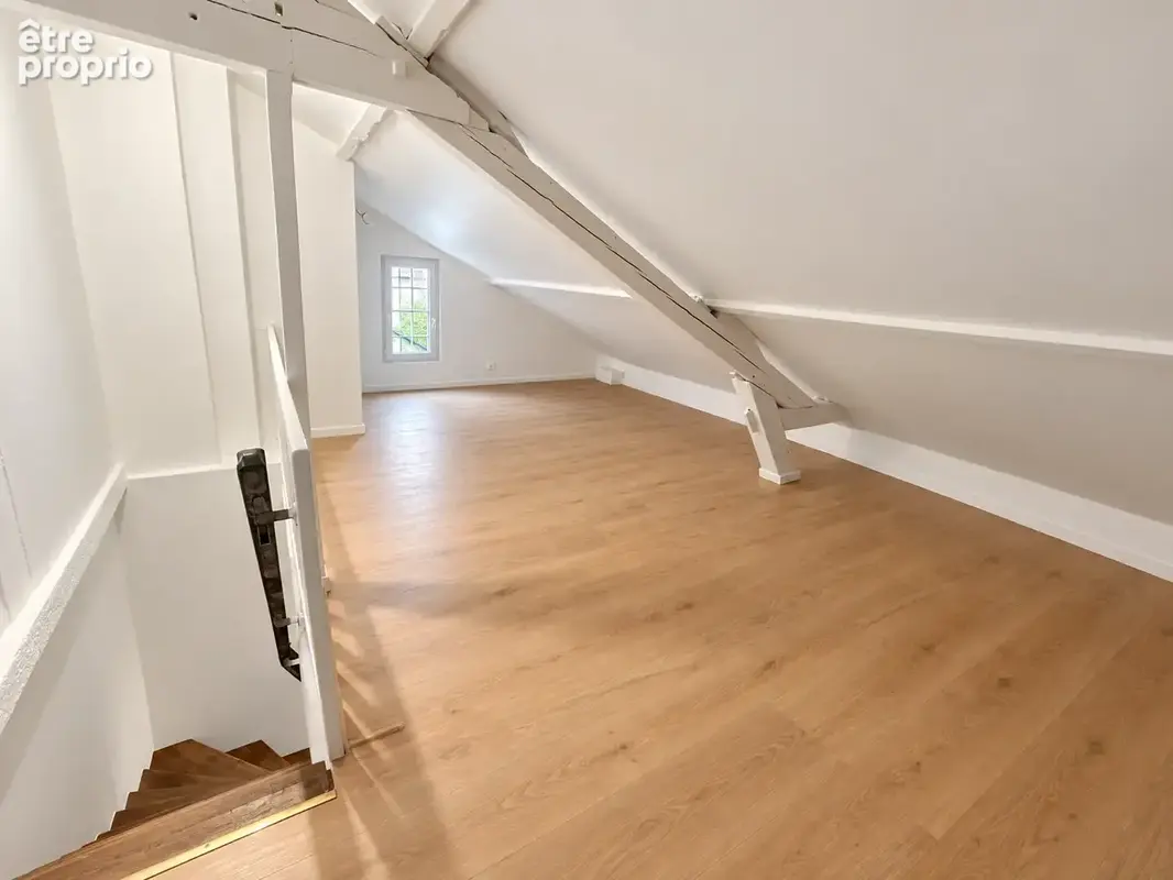 Maison 3 pièces 83 m² à vendre à Bourges (18000) - photo 9