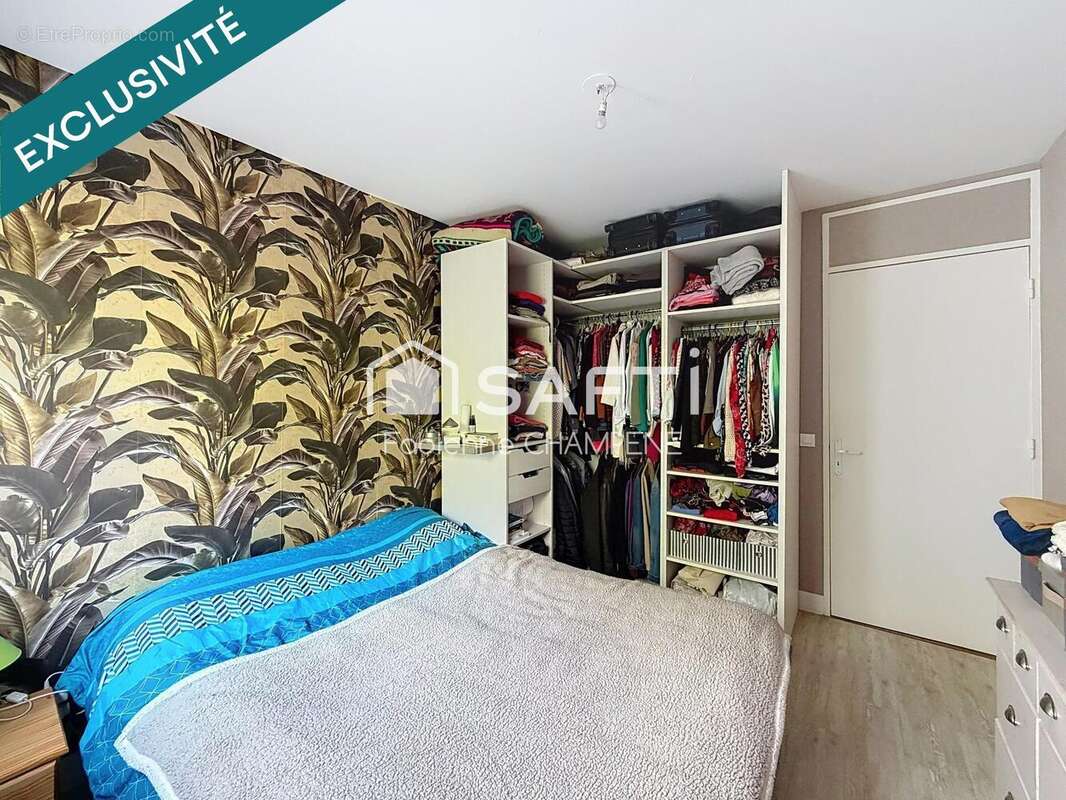 Photo 8 - Appartement à LONS-LE-SAUNIER