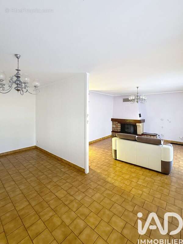 Photo 6 - Maison à BELLEGARDE-SUR-VALSERINE