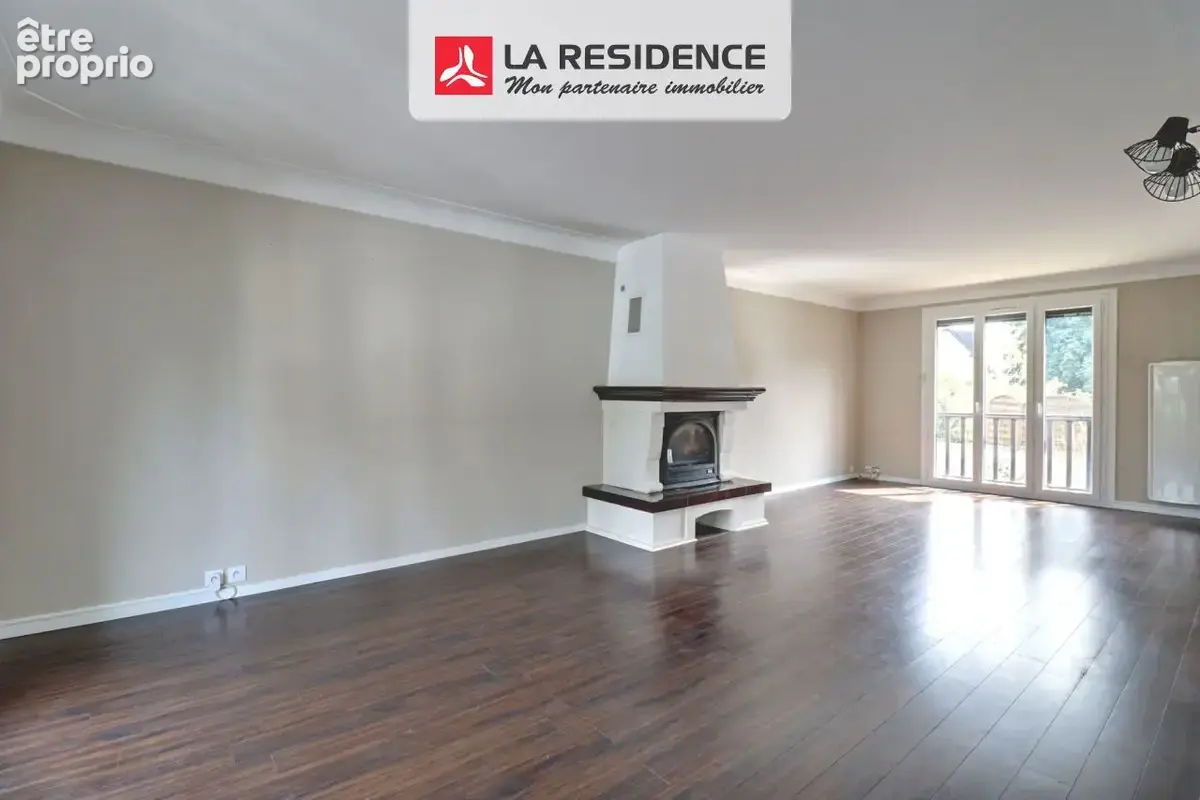 Maison 6 pièces 122 m² à vendre à Verneuil-Sur-Seine (78480) - photo 2