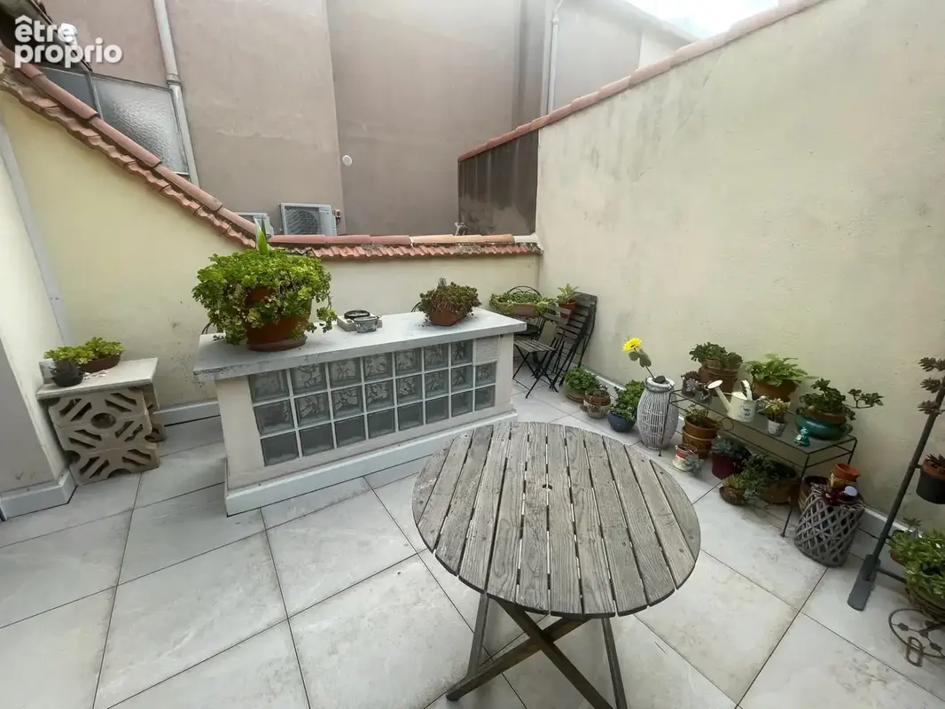 Appartement 110 m² à vendre à Frontignan (34110) - photo 4