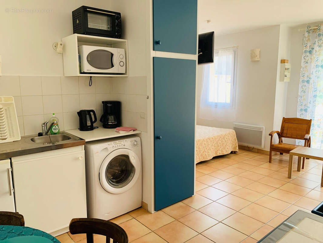 Maison à MIMIZAN