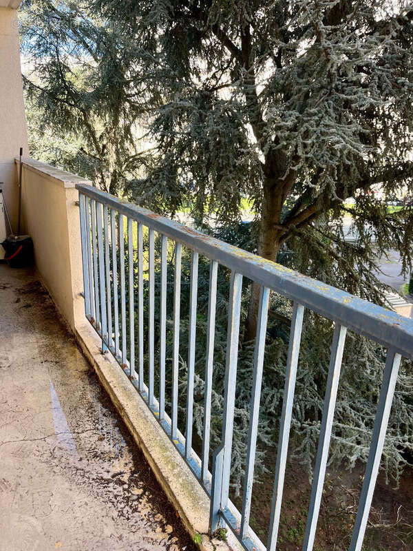 Appartement à CHATILLON