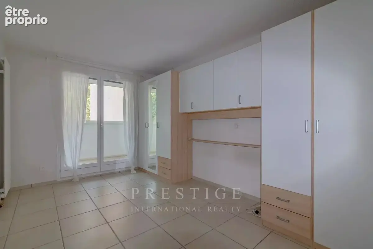 Plascassier, 3 pièces avec véranda & balcon - photo 6