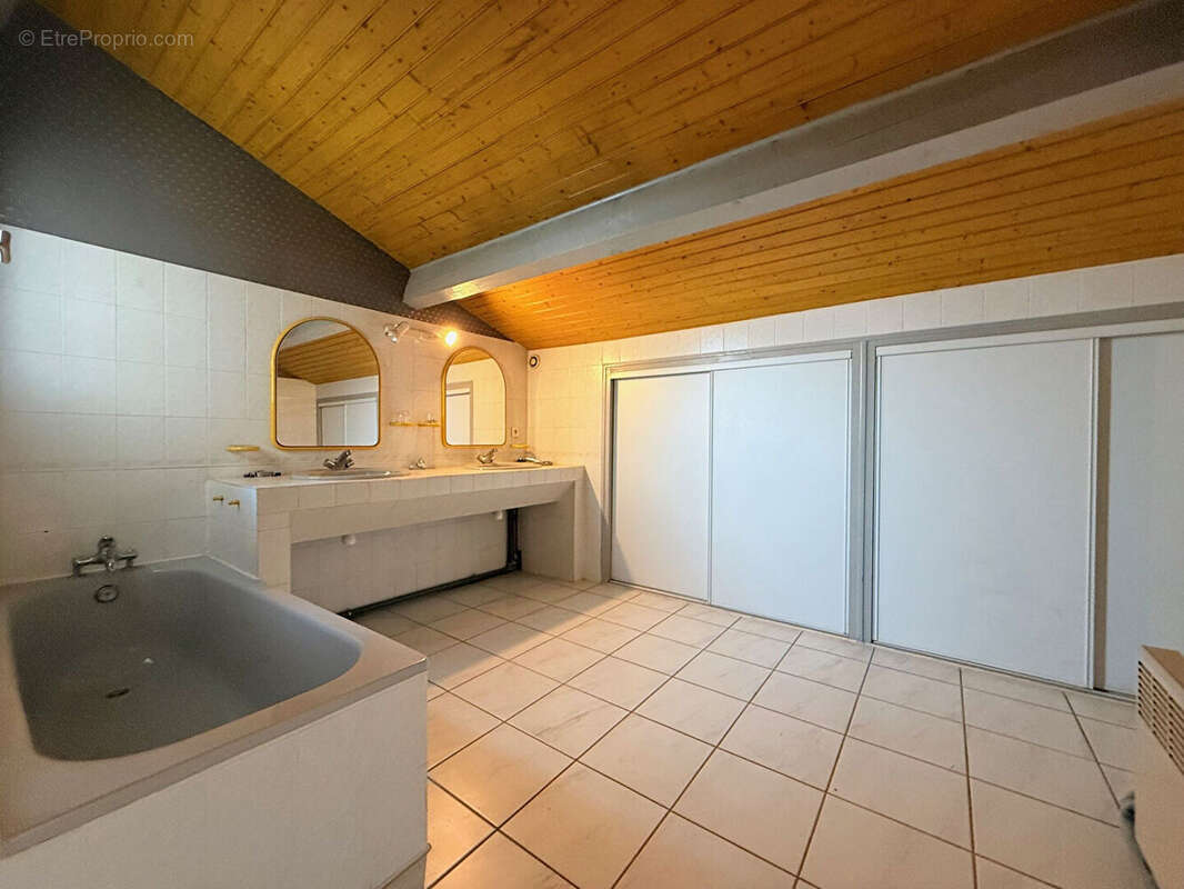 Maison à LIBOURNE