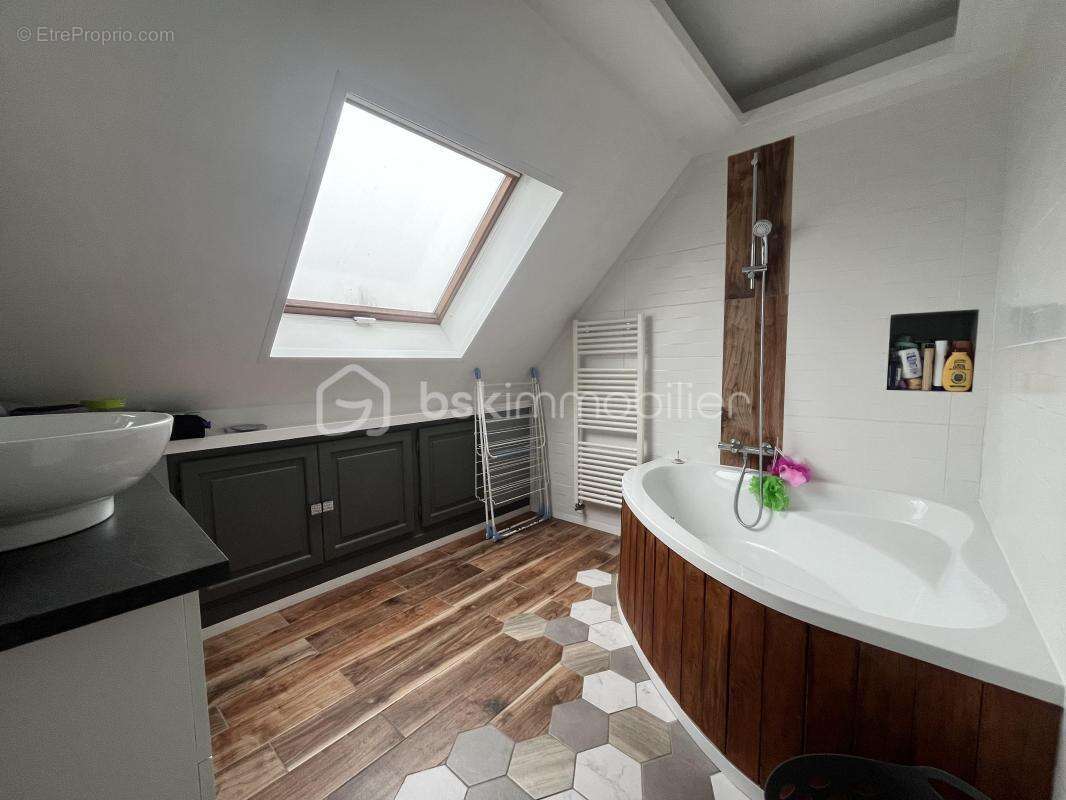 Maison spacieuse sans aucun travaux - photo 18