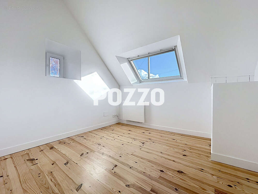 Maison à LINGREVILLE