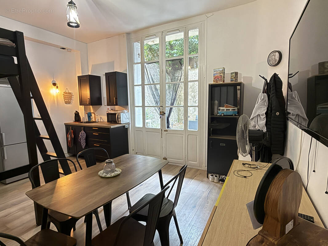 Appartement à AMELIE-LES-BAINS-PALALDA