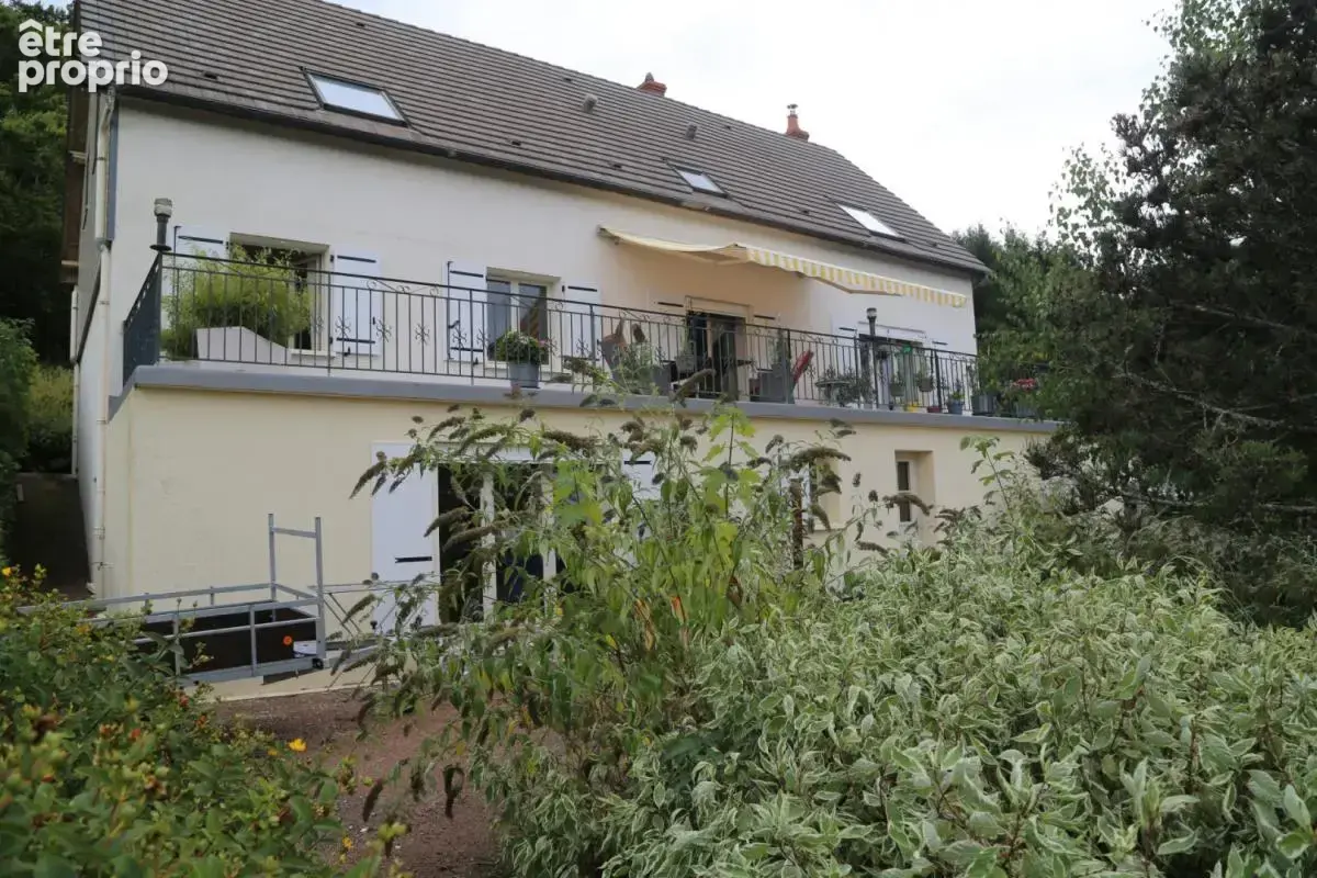 Pavillon sur sous-sol avec jolie vue dégagée - photo 7