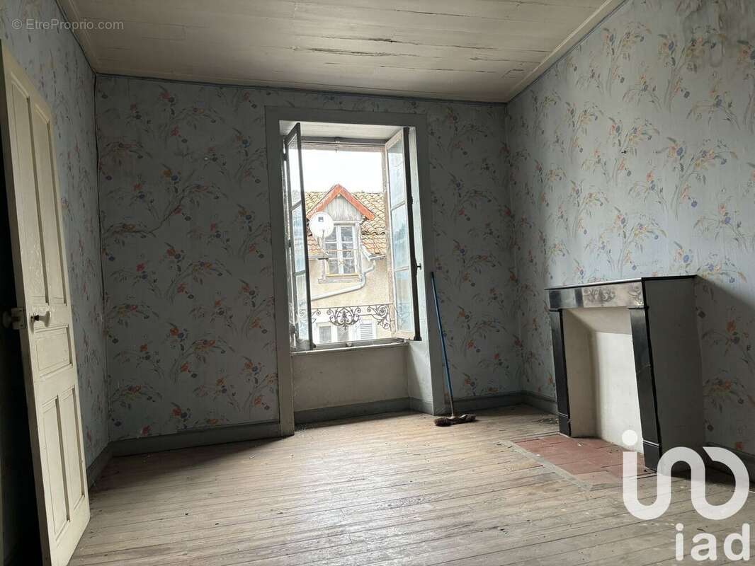 Photo 8 - Maison à MARMANHAC