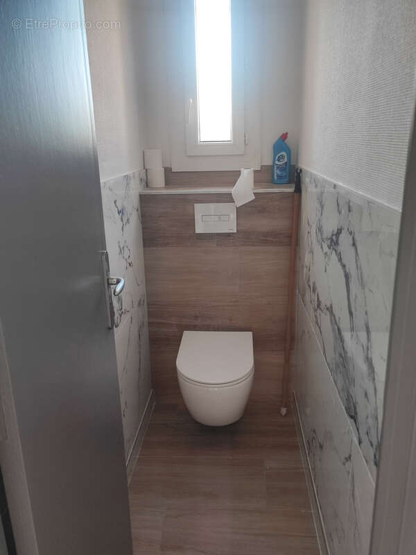 Maison à LA REDORTE