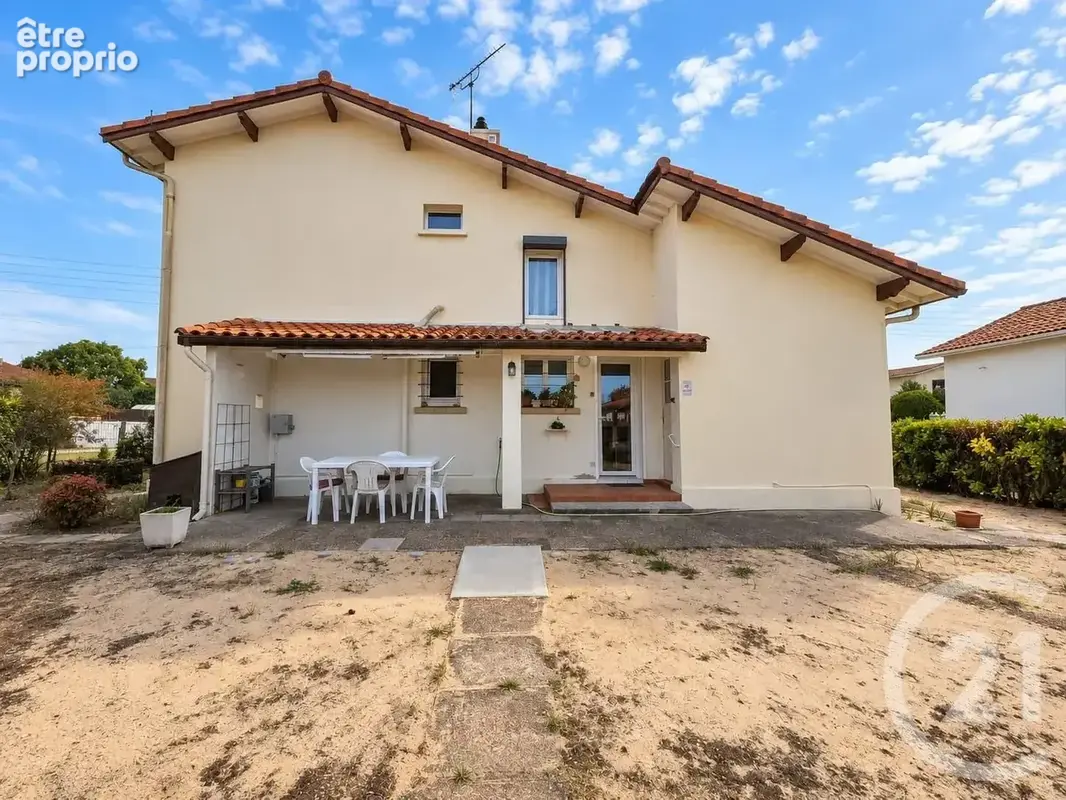 Maison 6 pièces 120 m² à vendre à Mimizan (40200) - photo 20
