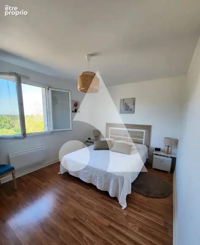 Maison de plain pieds, 100m2, 2 chambres - photo 6