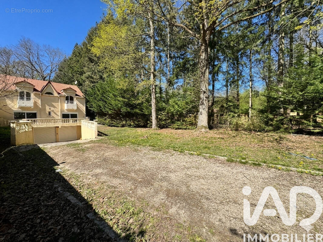 Photo 1 - Maison à SYLVAINS-LES-MOULINS