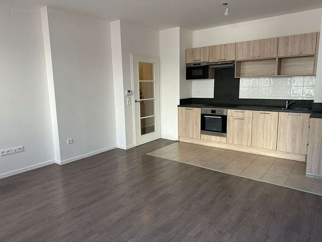 Appartement à CLAMART